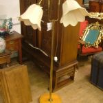 331 7369 Golvlampa